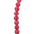 AussieSuperStore Jewellery Making Supplies Crackle Pink Strung Beads Crackle Pink Strung Beads | Jewellery Making Beads | Jewellery Making Supplies 9323823208783 BBS2031